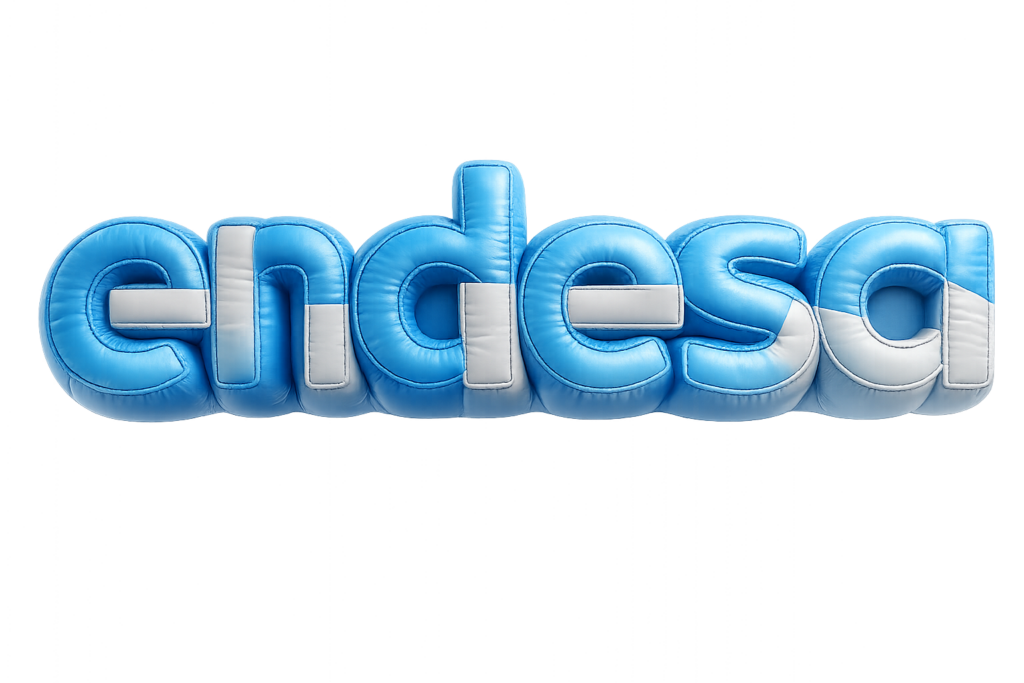 ENDESA HINCHABLE