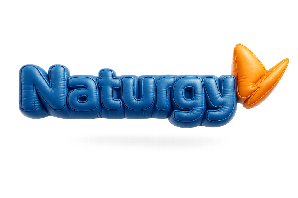 NATURGY HINCHABLE