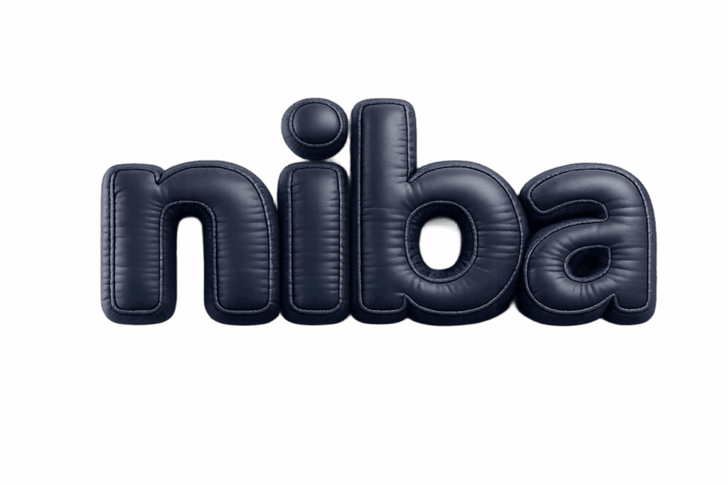 Niba logo